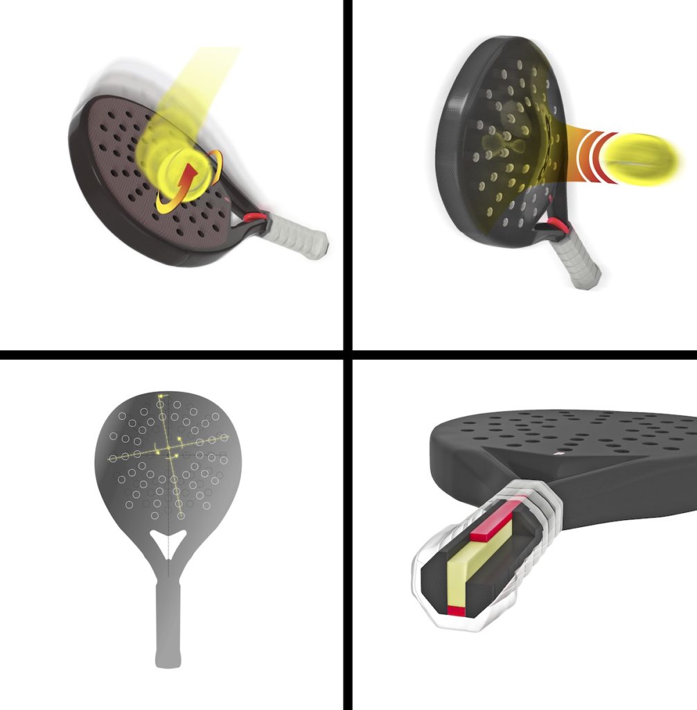 Racketguide