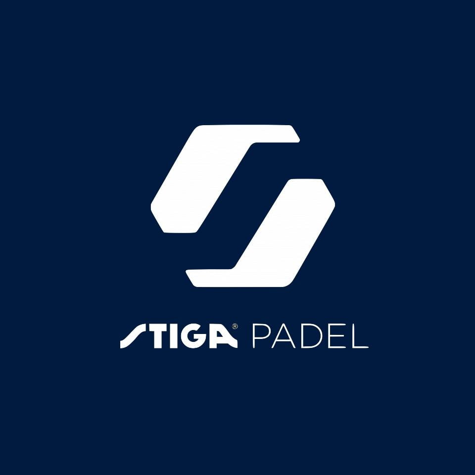 Padelracket från STIGA Padel