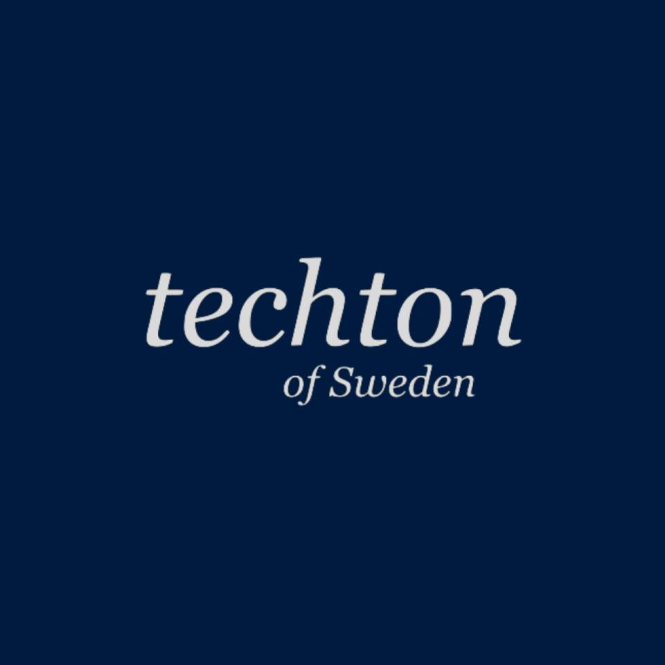 Padelracket från Techton