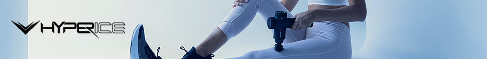 Hyperice Hypervolt