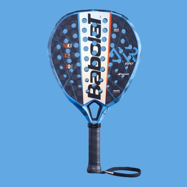 Babolat Viper Air 2022 Padelracket