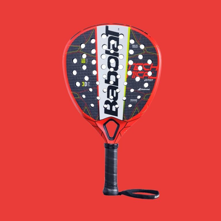 Babolat Veron Technical 2022