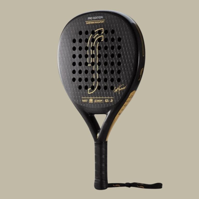 RS Padelracket PRO EDITION CAYETANO ROCAFORT 2022