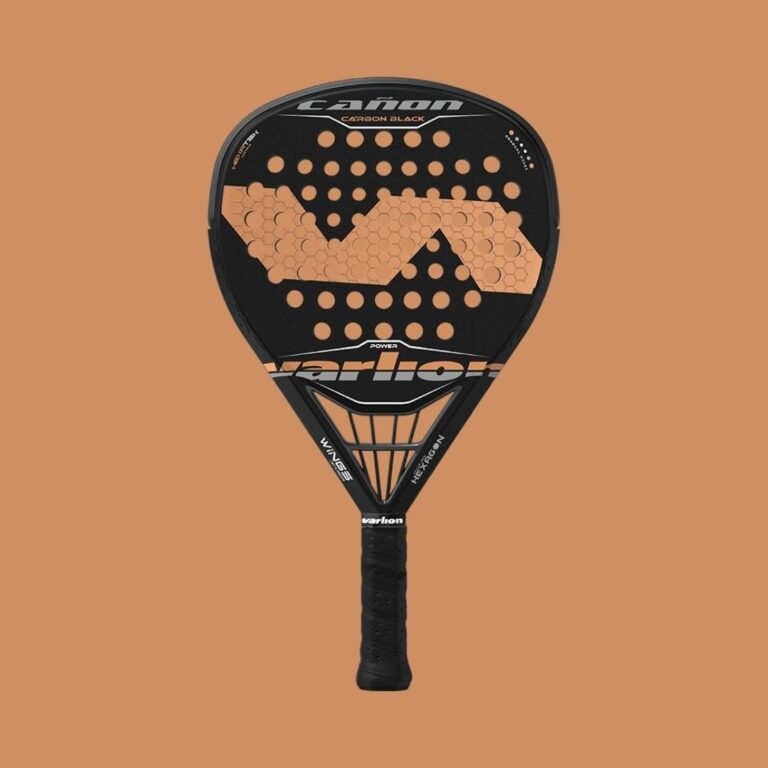 VARLION CAÑON DIFUSOR CARBON BLACK 2022