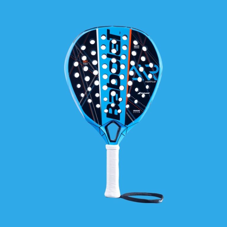 Babolat Vertuo Air 2022