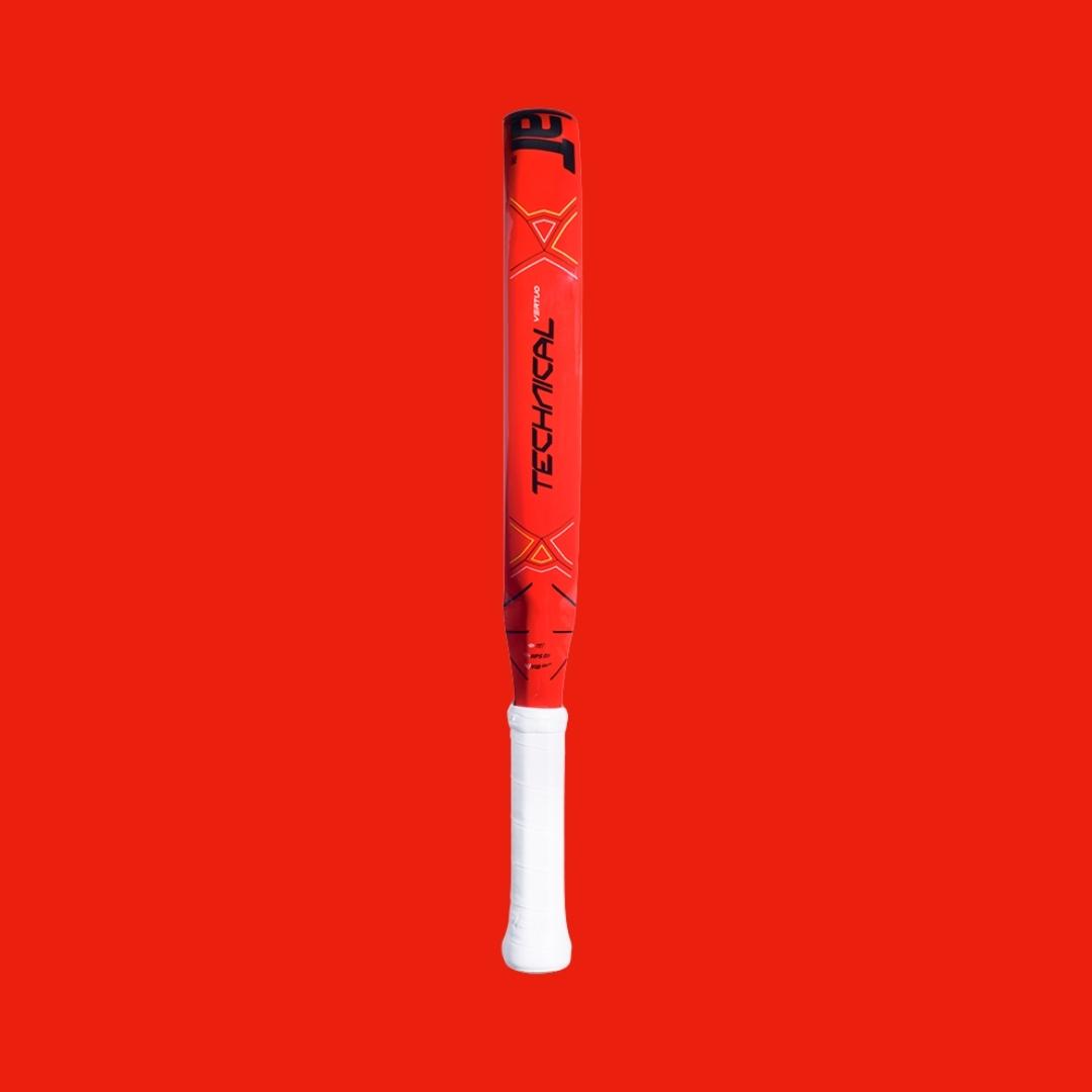 Babolat Vertuo Technical 2022 (2) Babolat Vertuo Technical 2022