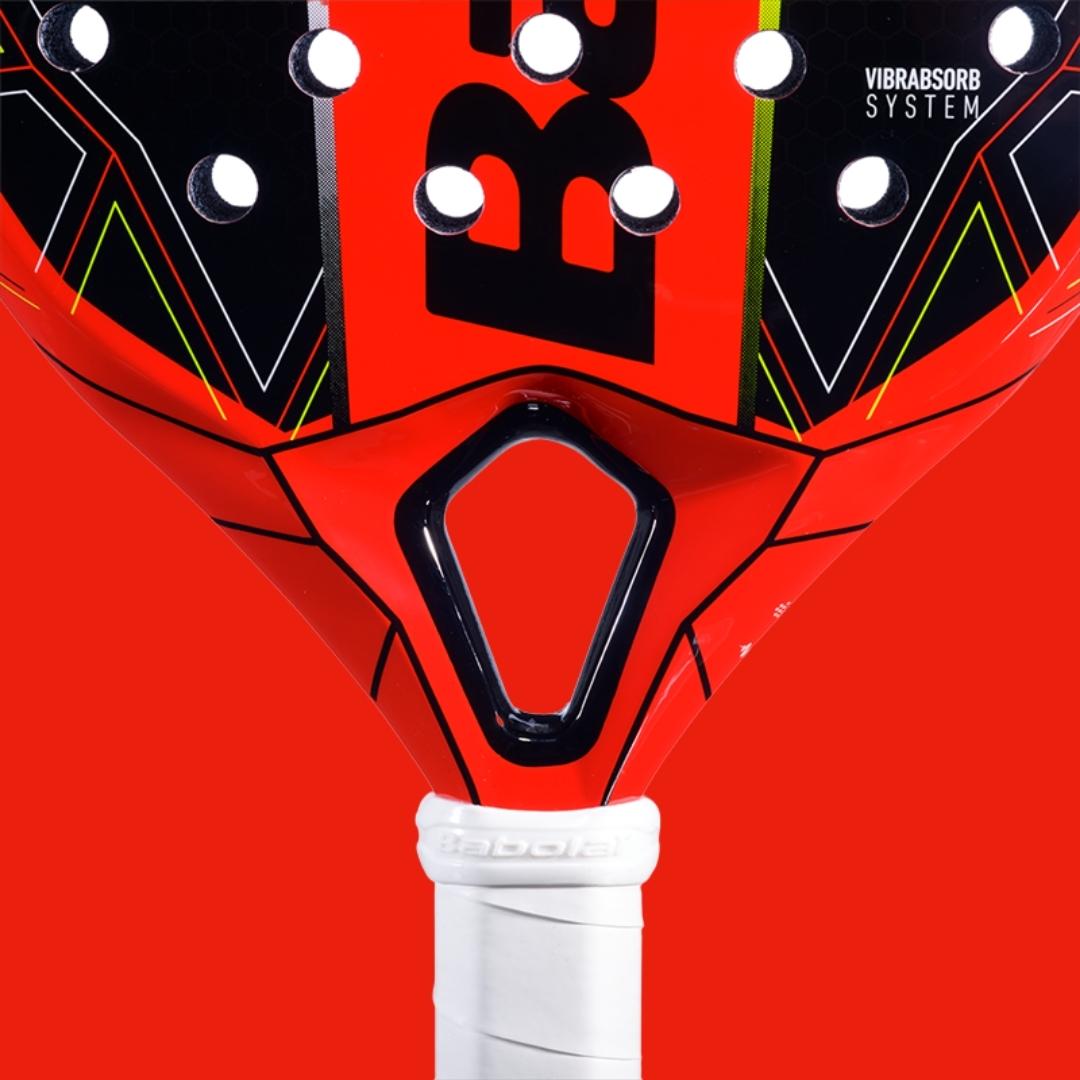 Babolat Vertuo Technical 2022 (4) Babolat Vertuo Technical 2022