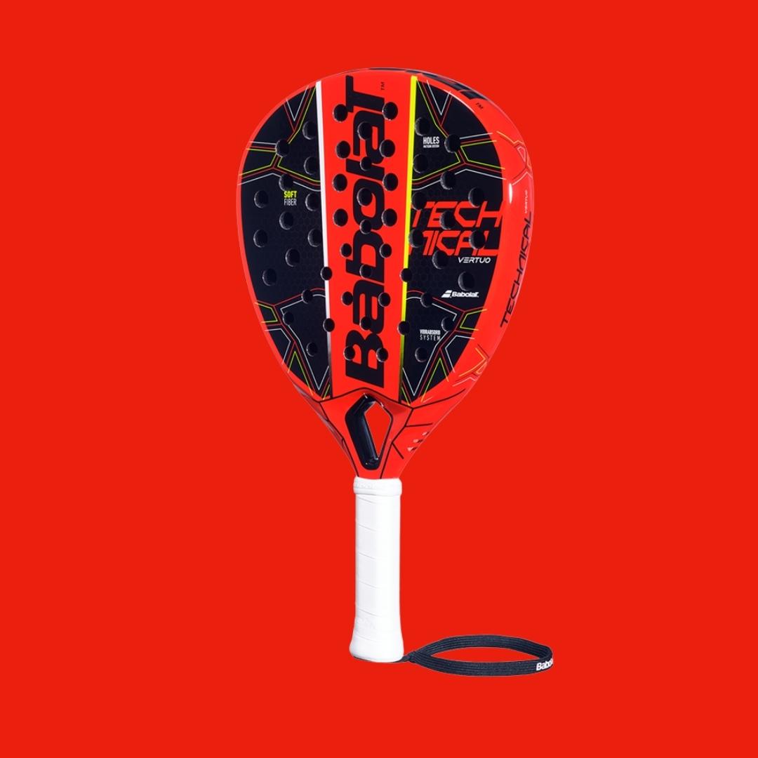 Babolat Vertuo Technical 2022 Babolat Vertuo Technical 2022