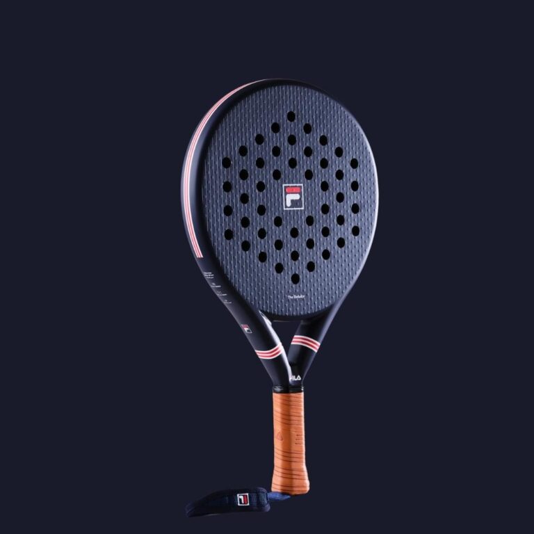 Fila The Bellator - Padelrack