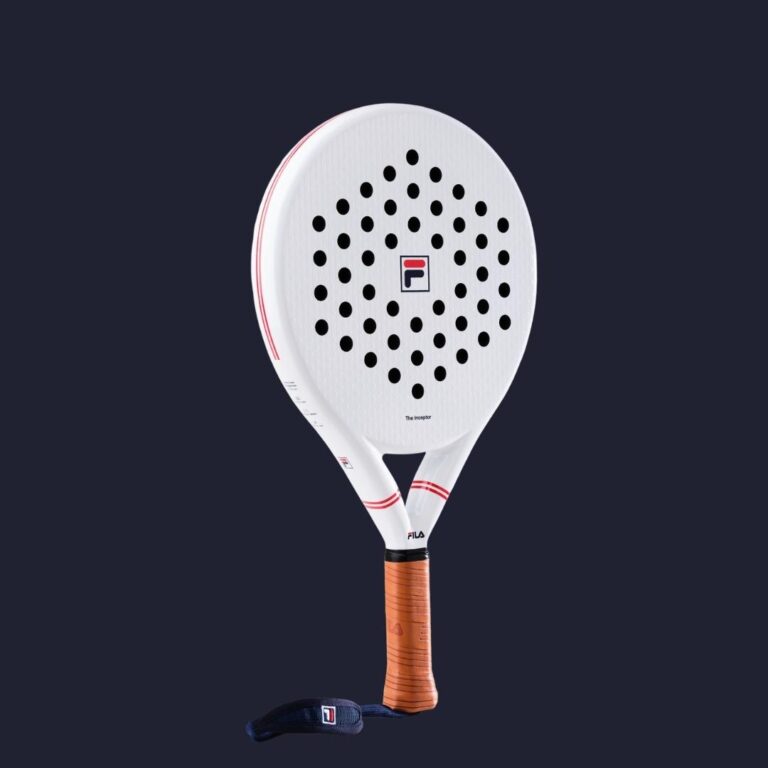 Padelracket - Fila The Inceptor