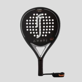 RS COBRA EDITION Black_Green_Orange