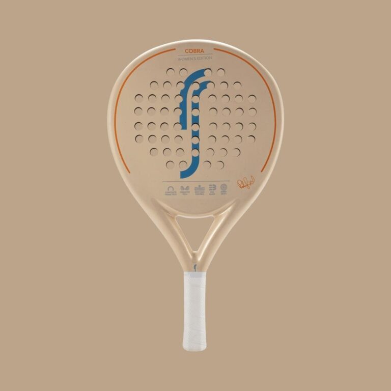 RS Cobra Women’s Edition Beige