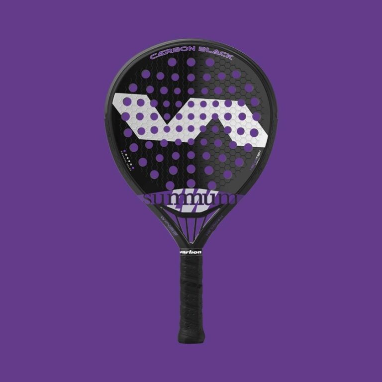 Varlion LW Summum Carbon Black 2022