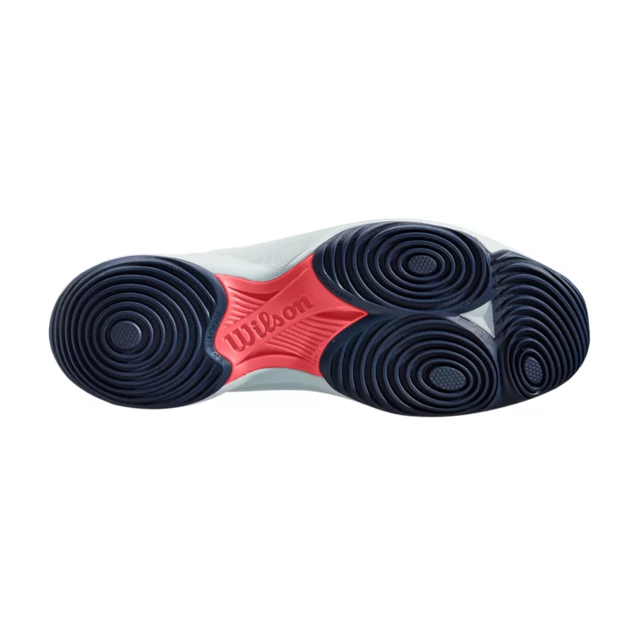hurakn pro white cooling wilson